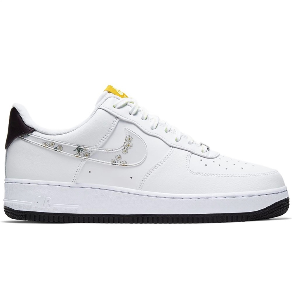 Nike Air Force 1 Low Daisy CW5571-100 Men's